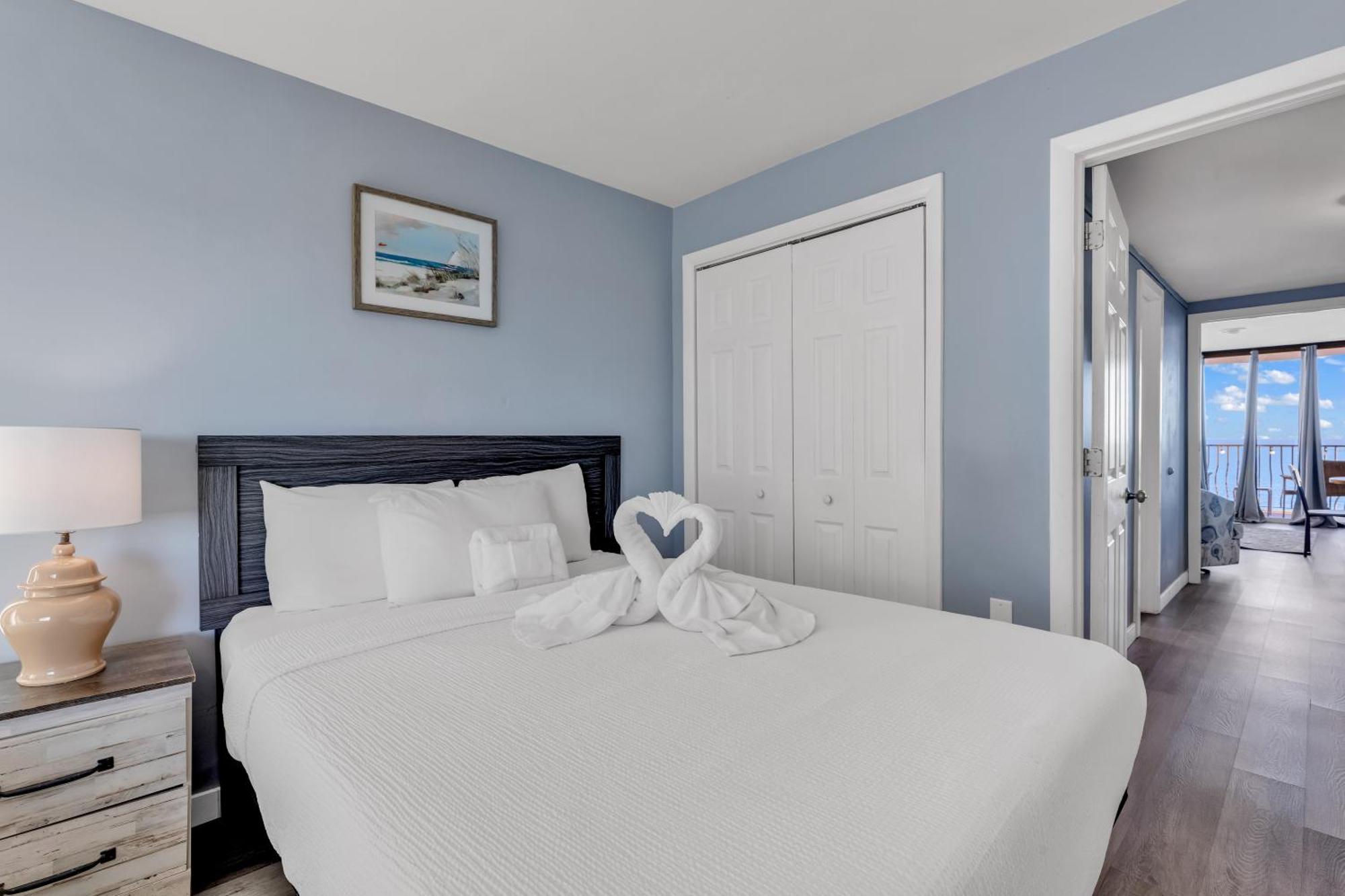 15-Th Floor Ocean Front Views At Palms Resort Myrtle Beach Luaran gambar