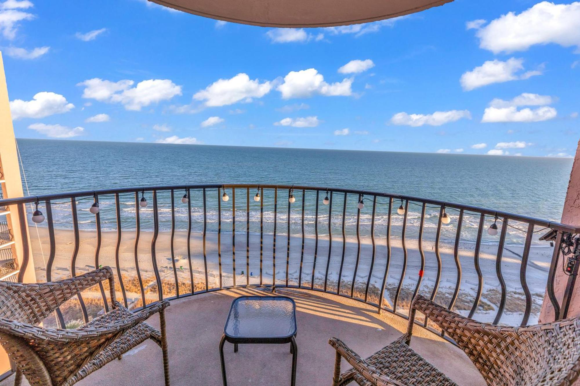 15-Th Floor Ocean Front Views At Palms Resort Myrtle Beach Luaran gambar