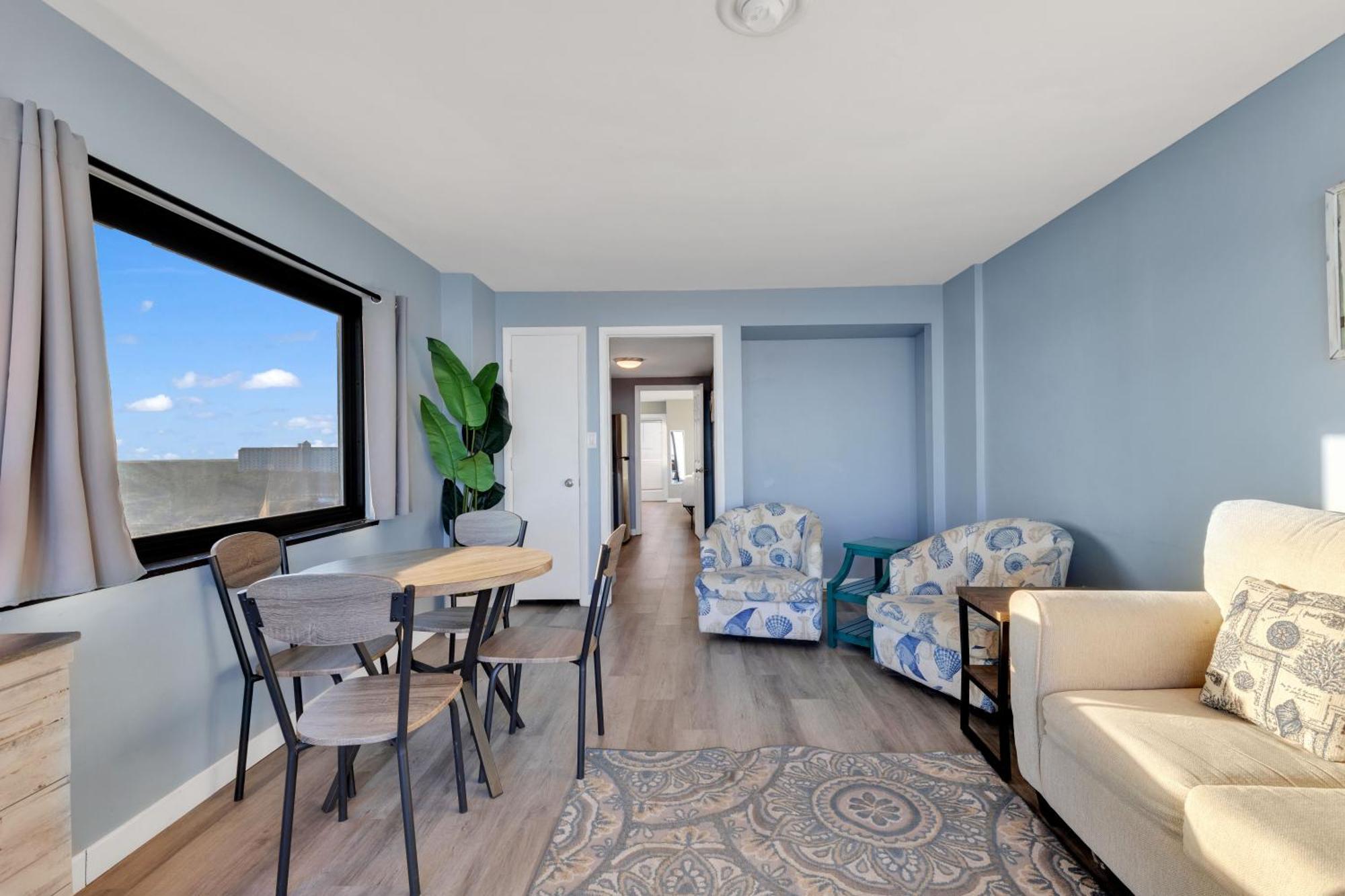 15-Th Floor Ocean Front Views At Palms Resort Myrtle Beach Luaran gambar